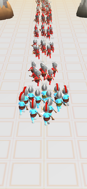 Space Anomaly Screenshot 2