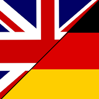 English To German Dictionary