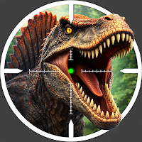Dino King Hunter