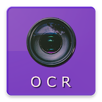 OCR Text Scanner (PDF Editor)