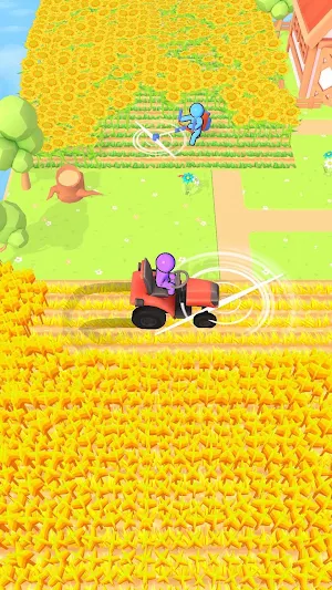 My Horse Land Screenshot 3