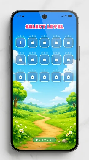 Fruit Shoot: Aim & Shoot Game Screenshot 3
