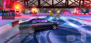 Takato Drift Racing JDM Screenshot 3