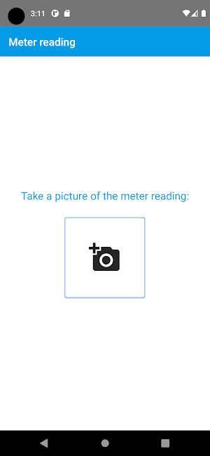 MeterInsight Screenshot 3
