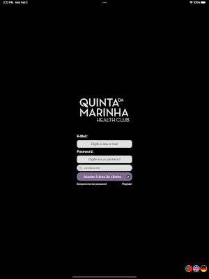 Quinta da Marinha Screenshot 3