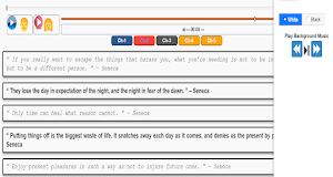 Stoics 450 Audio Quotes Screenshot 2