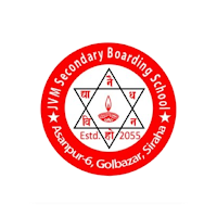 JVM Secondary Boarding School