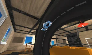 Police Car Driving Game Screenshot 2