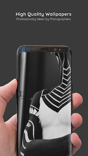 Tattoo Wallpapers 8K ULTRA Screenshot 1