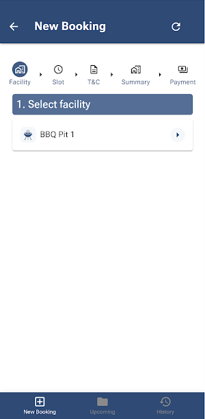 FMDash (Newman SRE) Screenshot 2