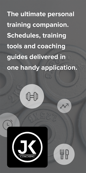 JKCoaching Screenshot 0