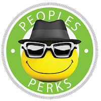 The Peoples Bank Perks - 15871