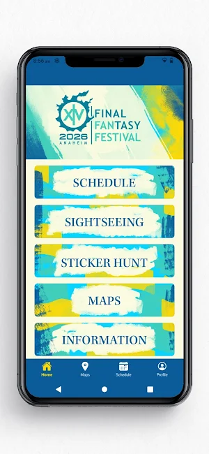 FFXIV Fan Festival 2026 (NA) Screenshot 0