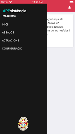 Castellers de l'Alt Maresme Screenshot 0