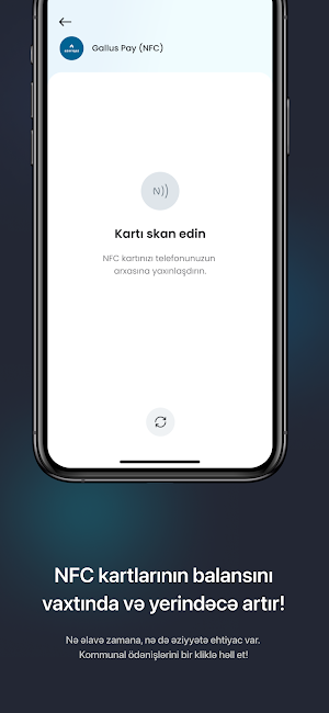 MPAY 2.0 Screenshot 3