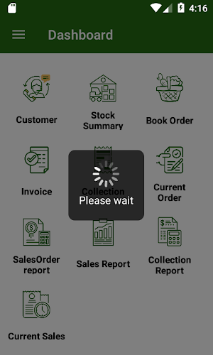 Veggie Sales Screenshot 1
