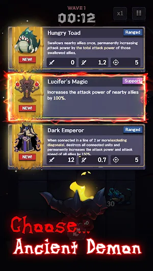 What the Hell Defense Screenshot 2