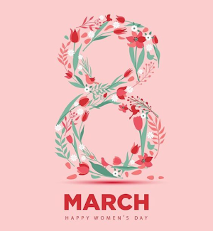 Happy Womens Day 2024 Screenshot 3