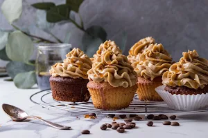 Cupcake Wallpaper HD Screenshot 2
