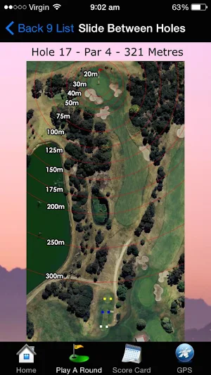 iCaddy Apps Previewer Screenshot 3