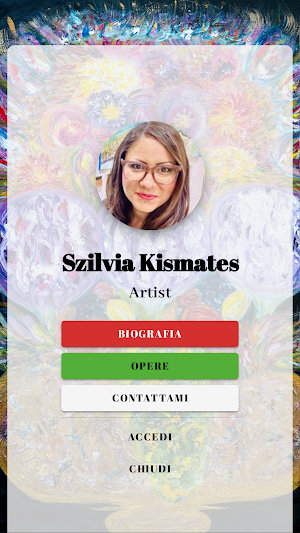 Szilvia Kismates Screenshot 1
