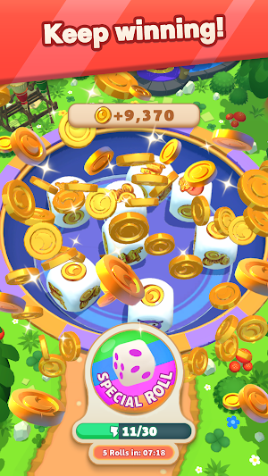 Dice by Dice Screenshot 3