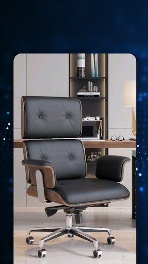 Office Chair: Office Furniture Screenshot 3