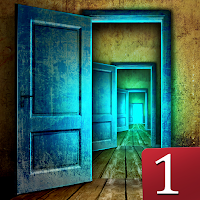 501 Room Escape Game - Mystery