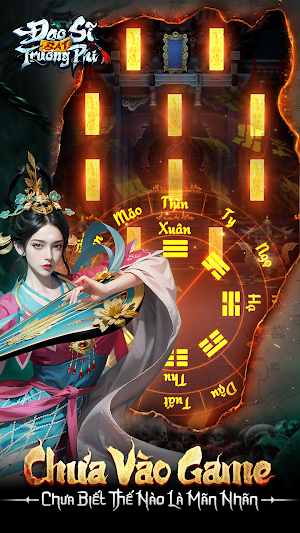 Đạo Sĩ Bắt Trương Phi Screenshot 2