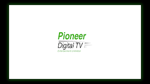 Pioneer Digital TV Screenshot 3