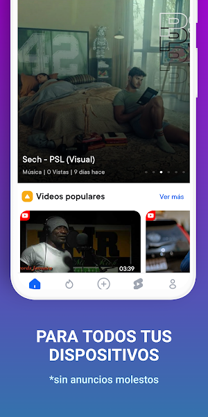 Eytube TV Screenshot 3
