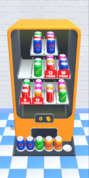 Match This! Screenshot 3