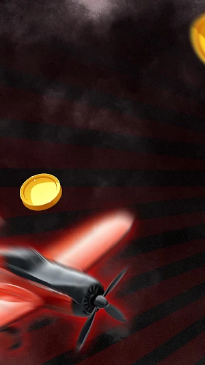 Aviator Lucky Jet Screenshot 0
