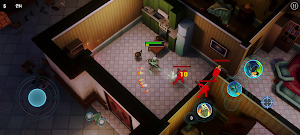 Blast-Off Screenshot 3
