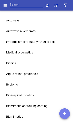 Cybernetics Screenshot 0