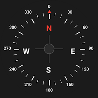 Digital Compass - Offline