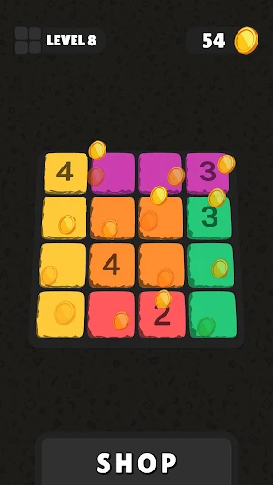 Num Fill Screenshot 2