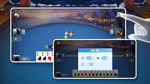 Lucky Poker:Teen Patti Screenshot 1