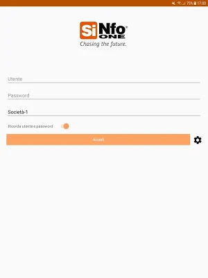 SiIn Pro Screenshot 0