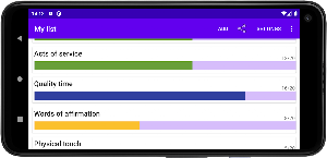 Shared Mindfulness Screenshot 2