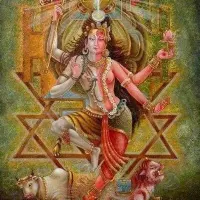 Ardhanarishwara Ashtakam