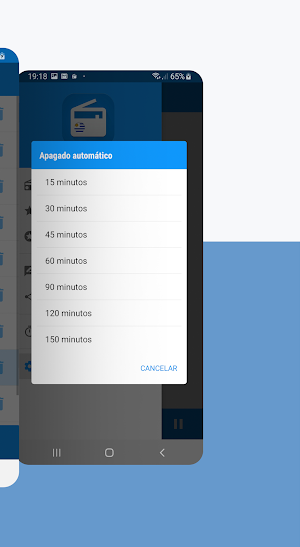 Radio Uruguay - Radio FM & Radio AM. Radio gratis Screenshot 3