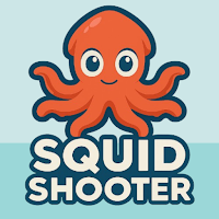 Squid Shooter