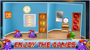 lovely Chef Turkey Escape Screenshot 2