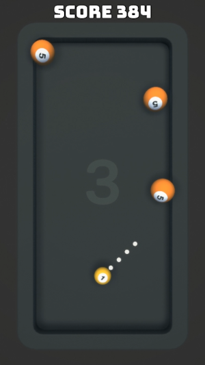 Merge Pool Screenshot 1
