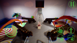 Garten of Banban 3 Screenshot 2