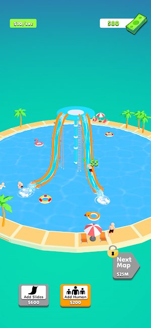 Aqua Madness Screenshot 3