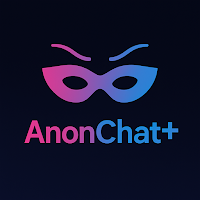 AnonChat+
