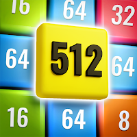 Join Blocks 2048 Merge Puzzle