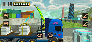Real Construction Sim Games 3D Screenshot 3